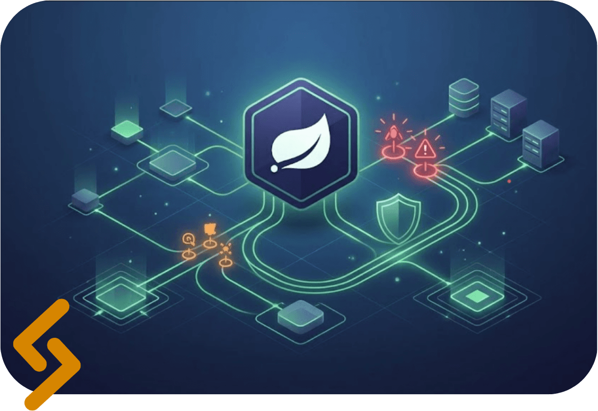 Spring Vulnerabilities in 2026: What to Check in Your Java Stack